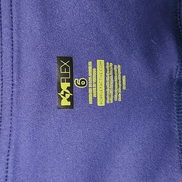 Popflex leggings - Picture 6 of 7